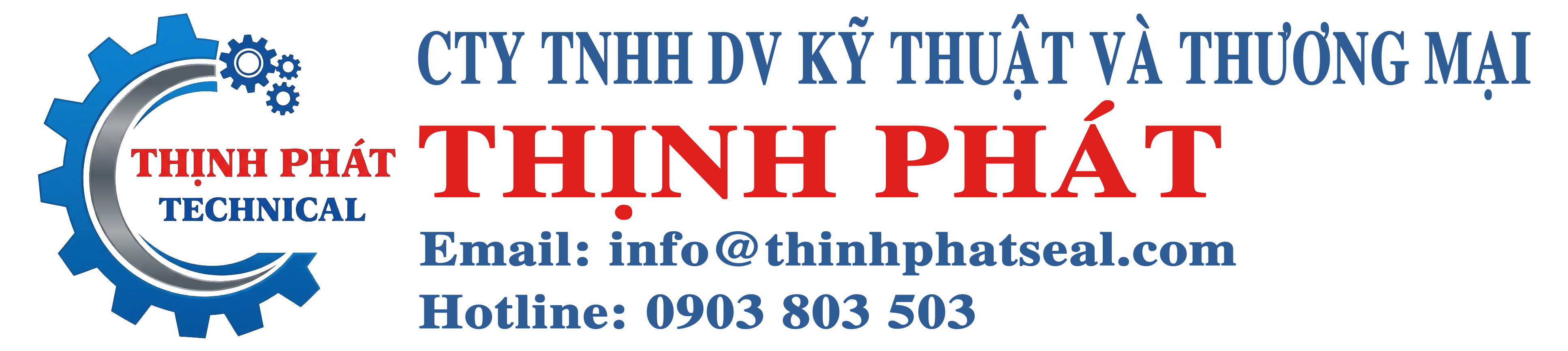 Thịnh Phát Seal