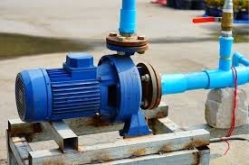 Cách xử lý khi máy bơm nước bị cháy